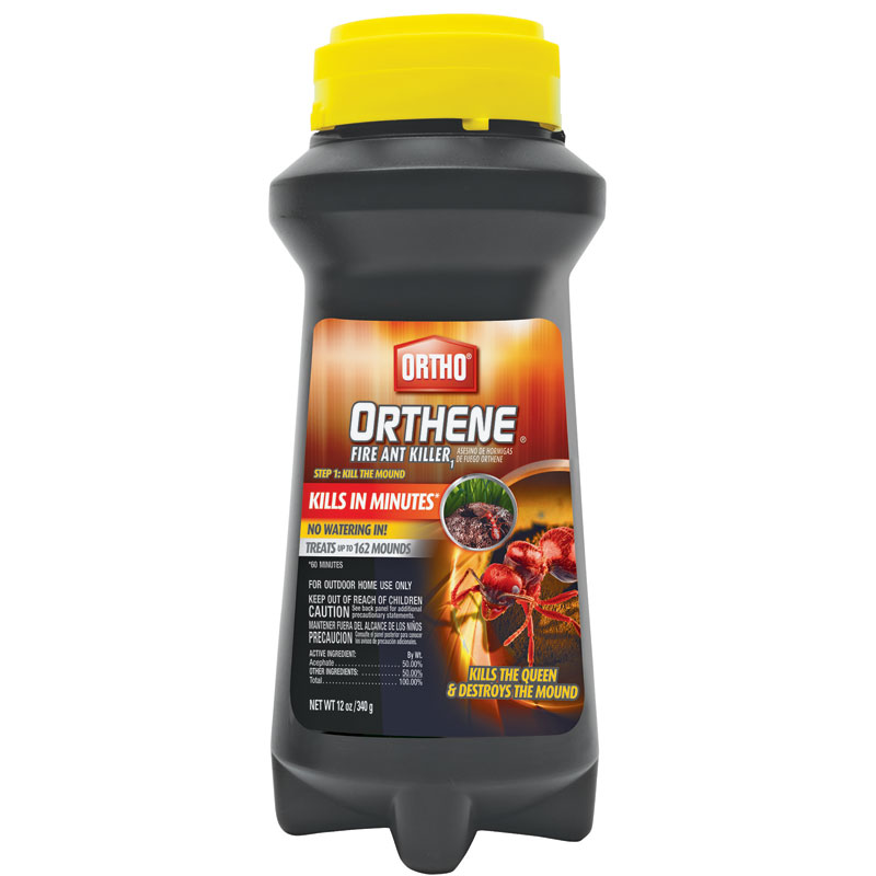 Ortho® Fire Ant Killer 12 Oz. Powder