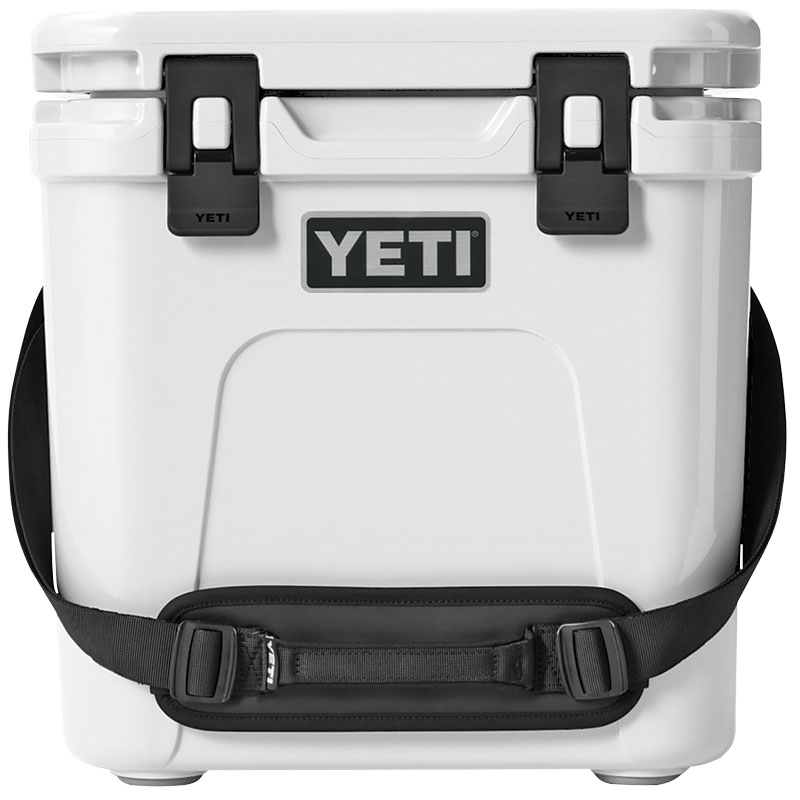 22 Qt. Yeti® Roadie® 24 2.0 White Hard Cooler