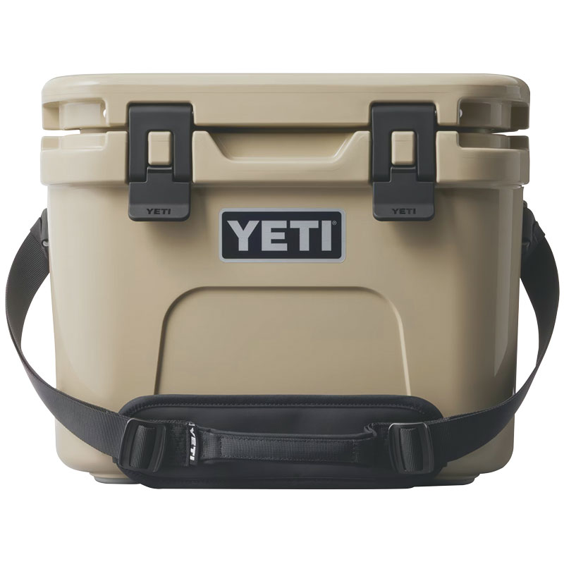15 Qt. Yeti® Roadie® 15 Tan Hard Cooler