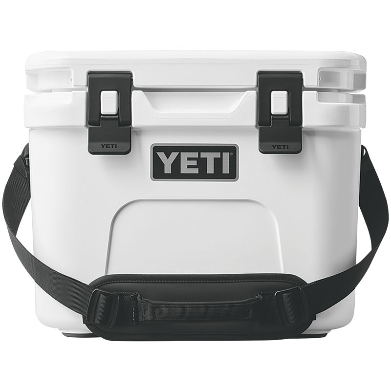 15 Qt. Yeti® Roadie® 15 White 15 Qt. Hard Cooler