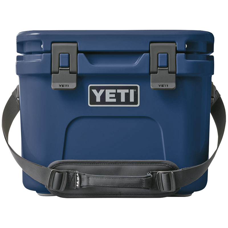 15 Qt. Yeti® Roadie® 15 Navy 15 Qt. Hard Cooler