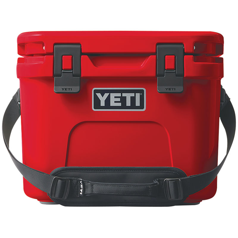 15 Qt. Yeti® Roadie® 15 Hard Cooler - Rescue Red