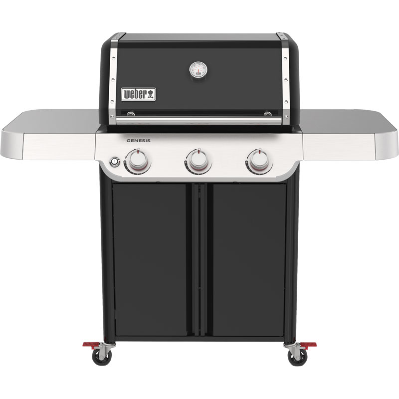 Weber® Genesis® E-315™ Gas Grill