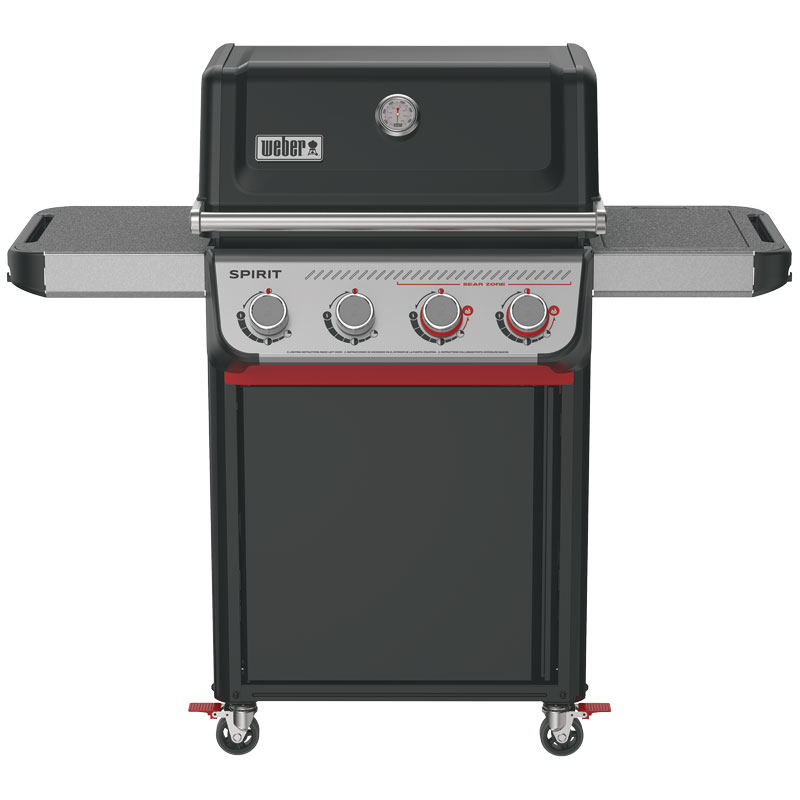 Weber® Spirit® E-425C™ Gas Grill