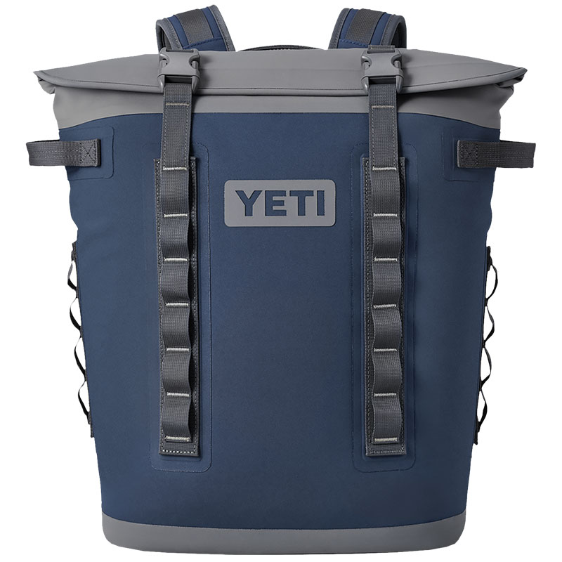 Yeti® Hopper M20 Navy Backpack Cooler