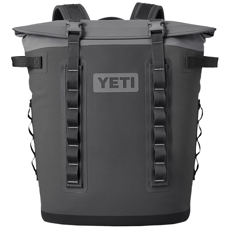 Yeti® Hopper M20 Charcoal Backpack Cooler