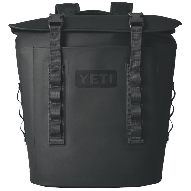 Yeti® Hopper M12 Backpack Cooler Black