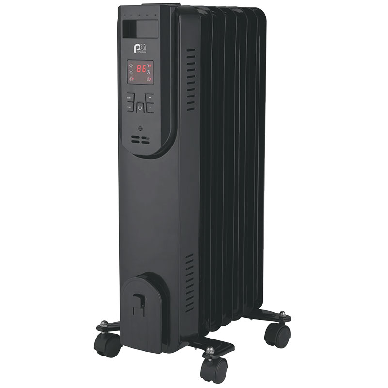 Perfect Aire Electric Digital Oil-Filled Heater