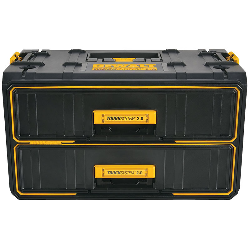 DeWalt® ToughSystem 2.0 Tool Box