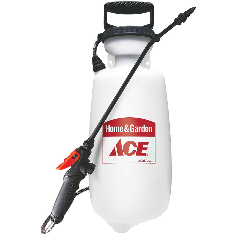 Ace® 2 Gal. Home & Garden Sprayer