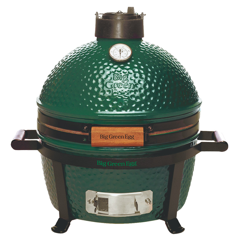 Big Green Egg MiniMax EGG