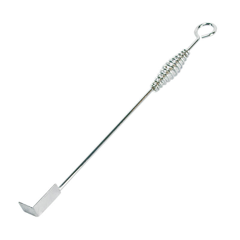 Big Green Egg® Stainless Steel Ash Tool