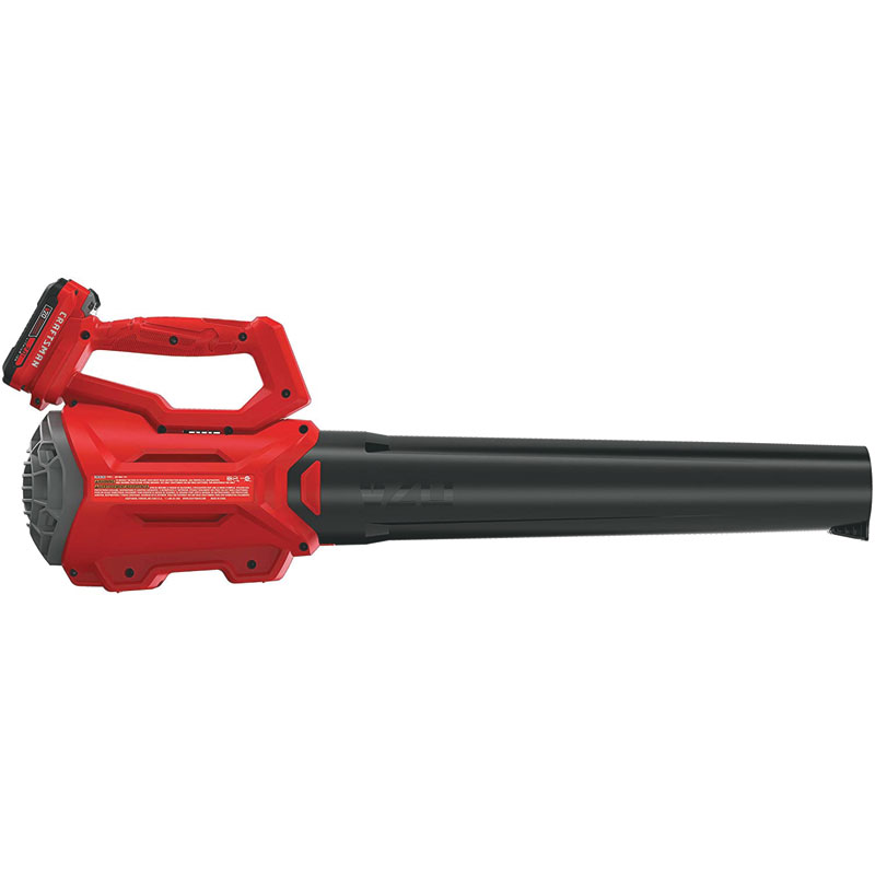Craftsman® Flex Force 20V Battery Handheld Blower Kit