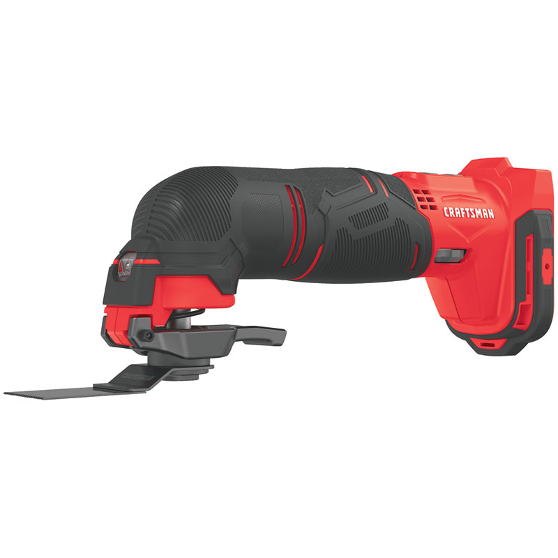 Craftsman® V20 Cordless Oscillating Multi-Tool (Tool Only)