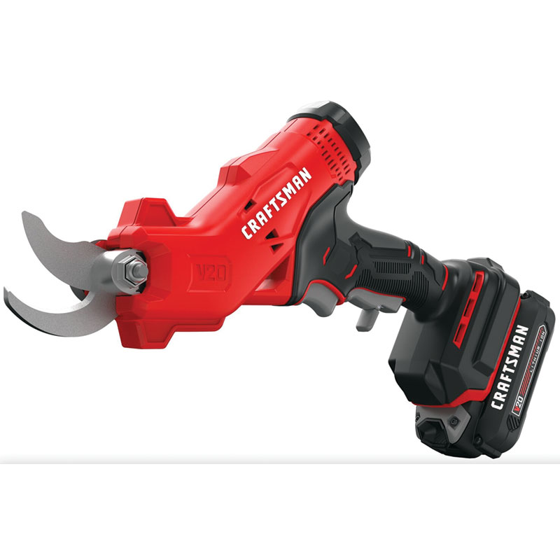 Craftsman® V20 CMCPR320C1 Steel Cordless Pruner