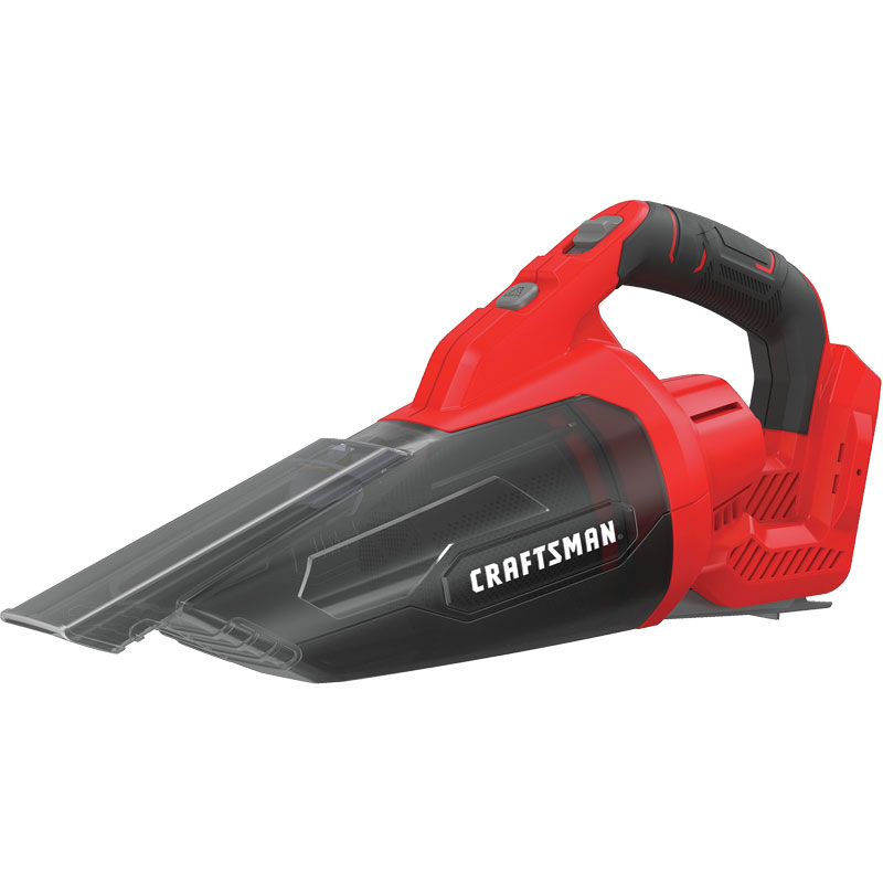 CRAFTSMAN® V20 Bagless Cordless Hand Vacuum