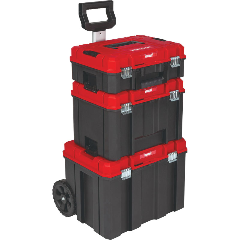 32.5" Craftsman® VERSASTACK System Tower Tool Box