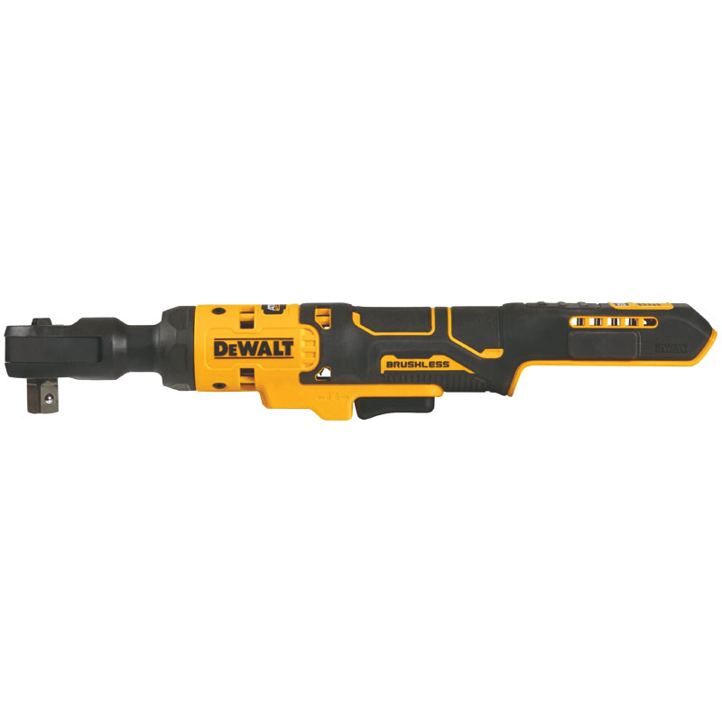 DeWalt® Atomic Compact Series 20V MAX Brushless Ratchet Tool