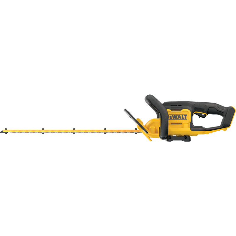 DEWALT® 20V MAX 22" Brushless Cordless Hedge Trimmer (tool only)