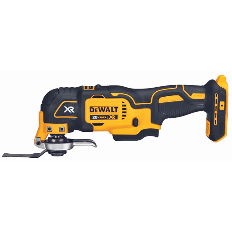 DeWalt® 20V MAX ATOMIC Cordless Oscillating Multi-Tool