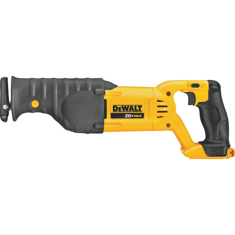DEWALT® 20V MAX Reciprocating Saw (tool only)