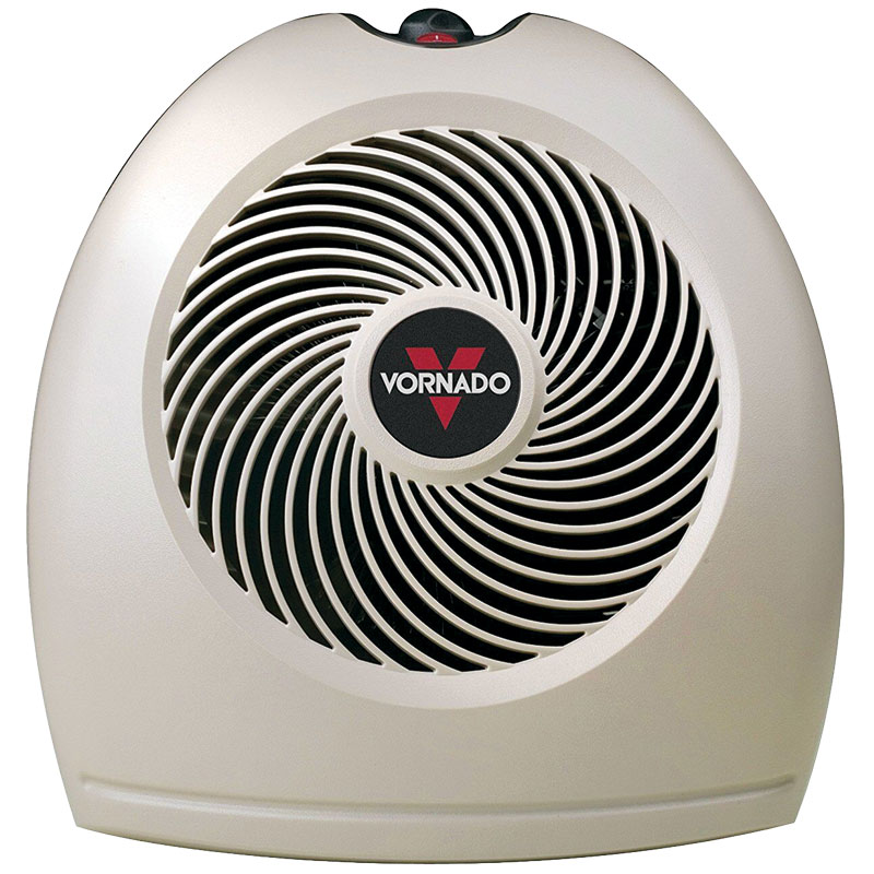 Vornado VH2 Electric Vortex Space Heater