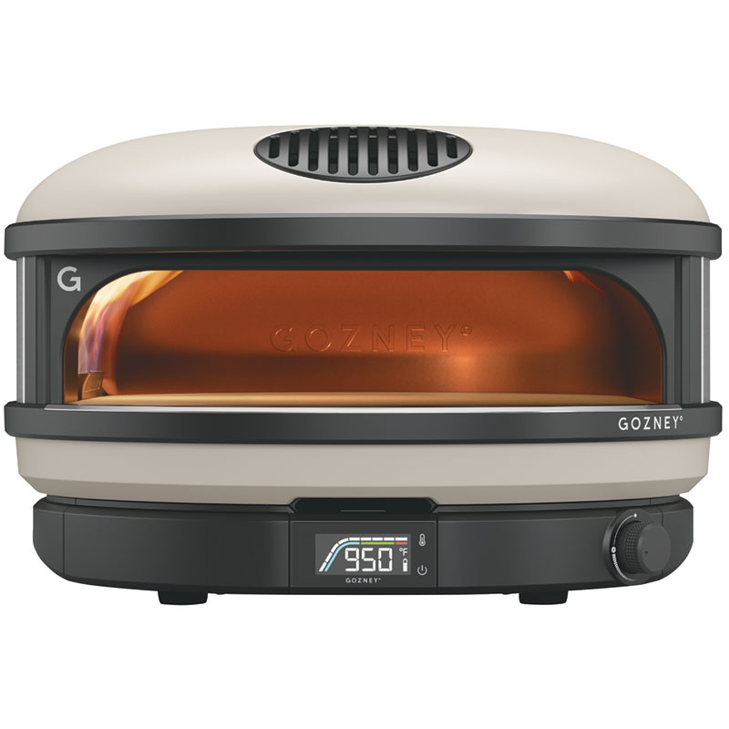 Gozney® Arc XL Outdoor Pizza Oven - Bone