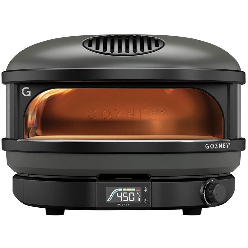 Gozney® Arc Outdoor Pizza Oven - Black