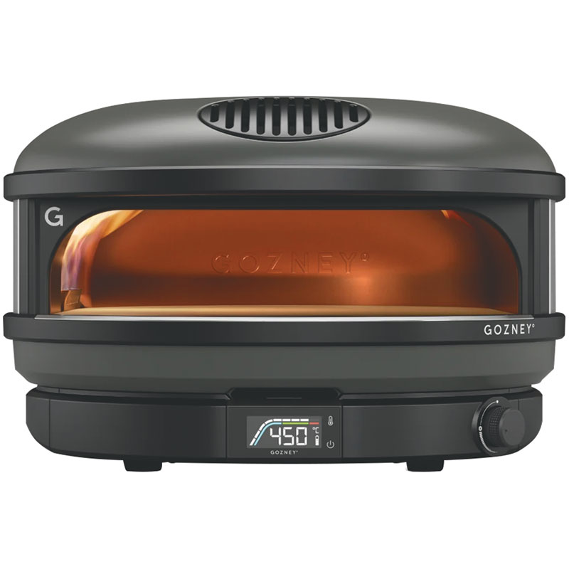 Gozney® Arc XL Outdoor Pizza Oven - Black
