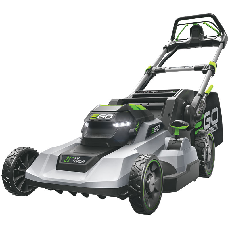EGO™ Power+ 56 V Battery Self Propelled Lawn Mower Kit