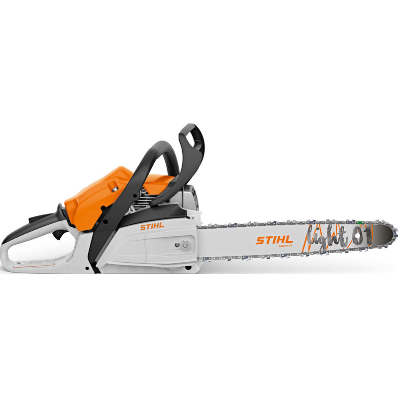 STIHL MS 172 C-E 16" Gas Chainsaw