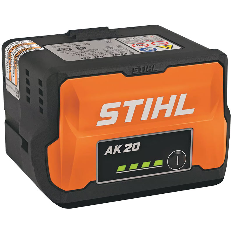 STIHL® AK 20 4 Ah Battery