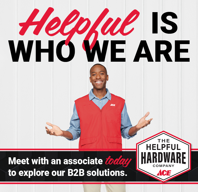 B2B Sales and Service