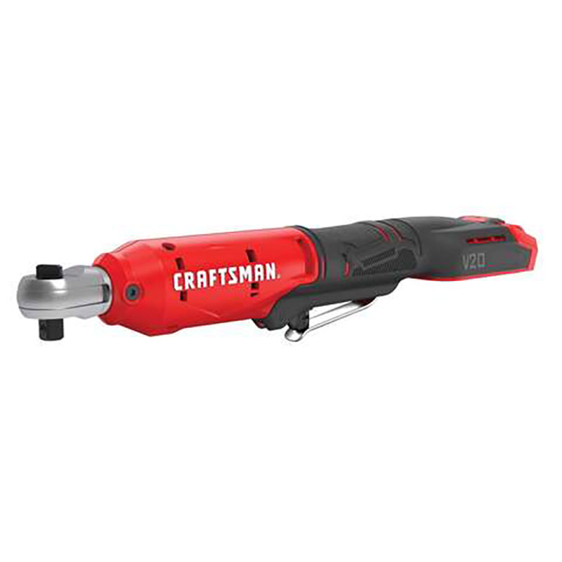 Craftsman® V20 Cordless 3/8 in Drive Ratchet (Tool Only)