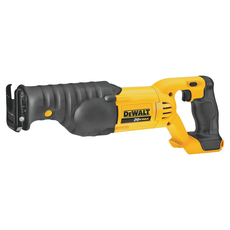 DEWALT® 20V Max Reciprocating Saw (Tool Only)