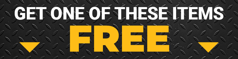 DEWALT® Get One of These FREE