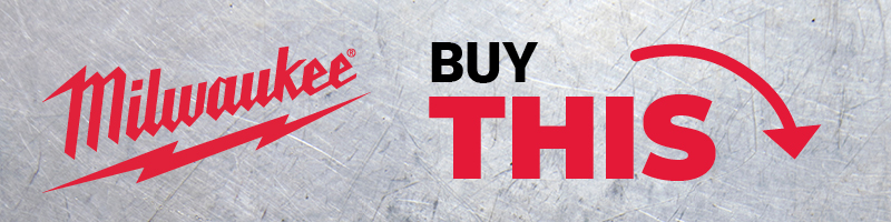 Milwaukee® Buy This