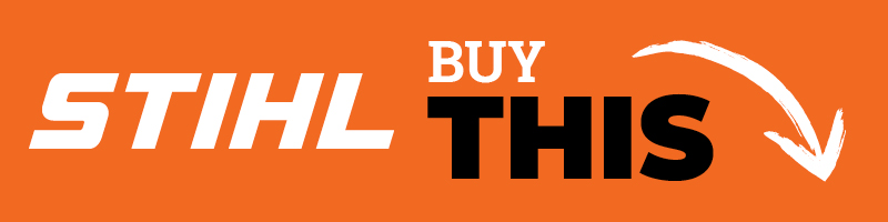 STIHL® Buy This