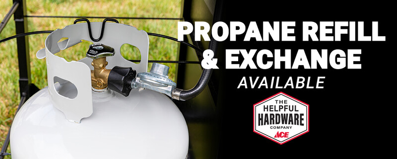 Propane Services