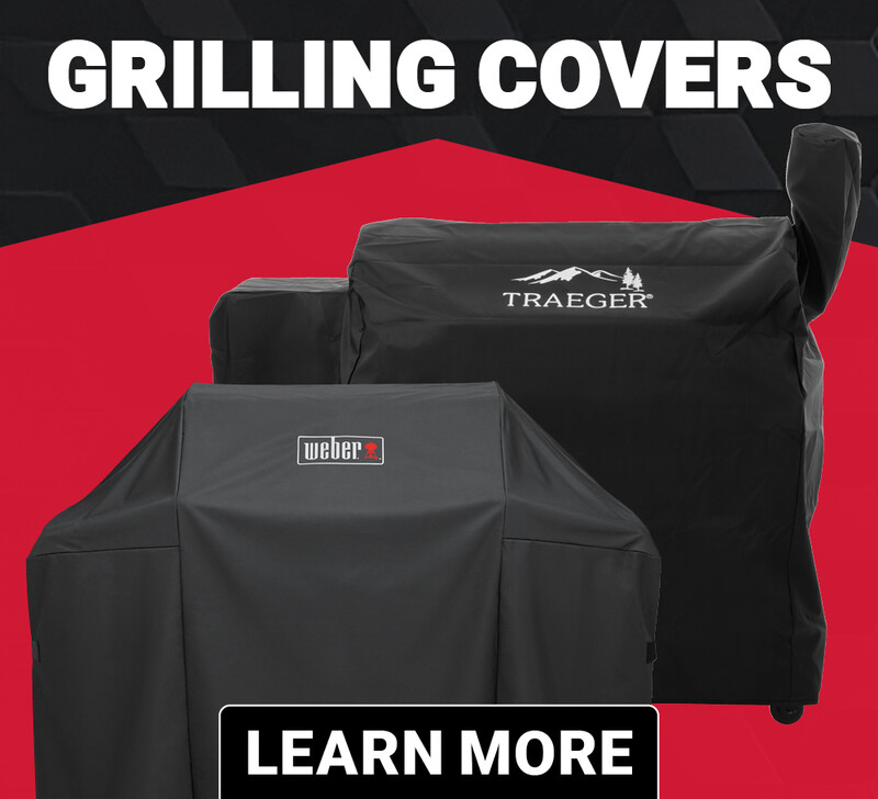 Grilling Covers