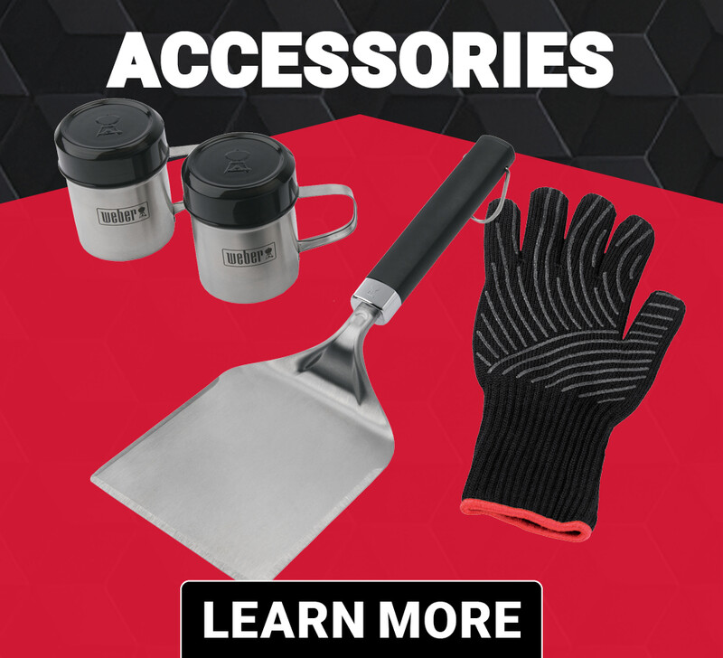 Grill Accessories