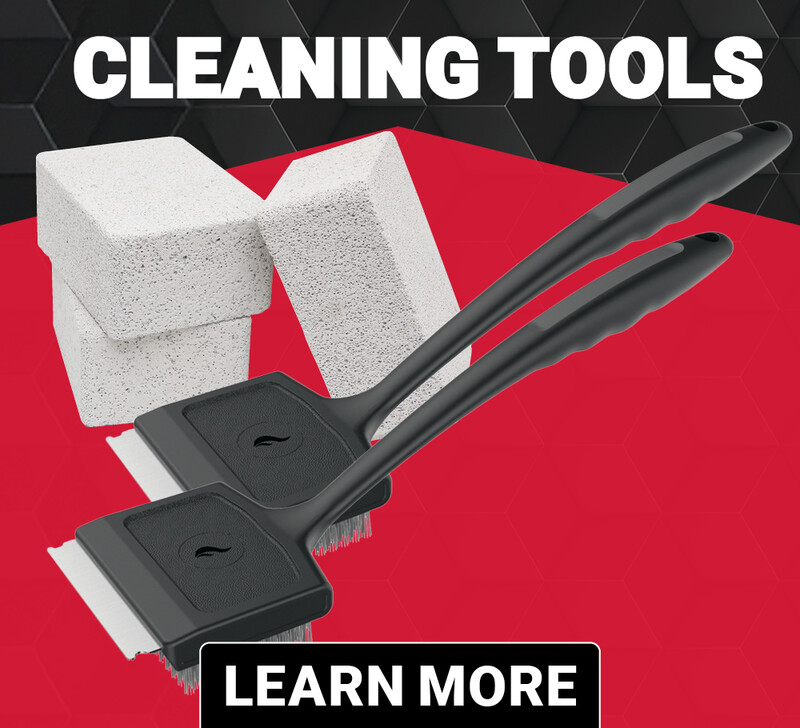 Cleaning Tools