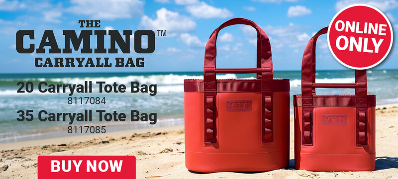 YETI® Camino® Carryall Bags