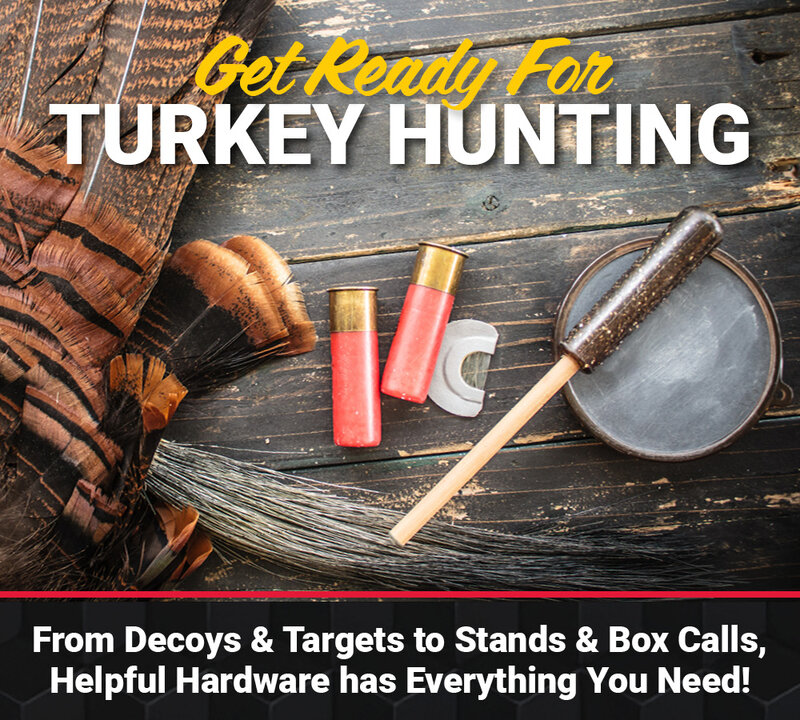 Turkey Hunting