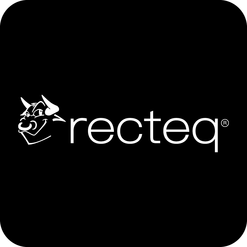 Recteq - Branding Tile