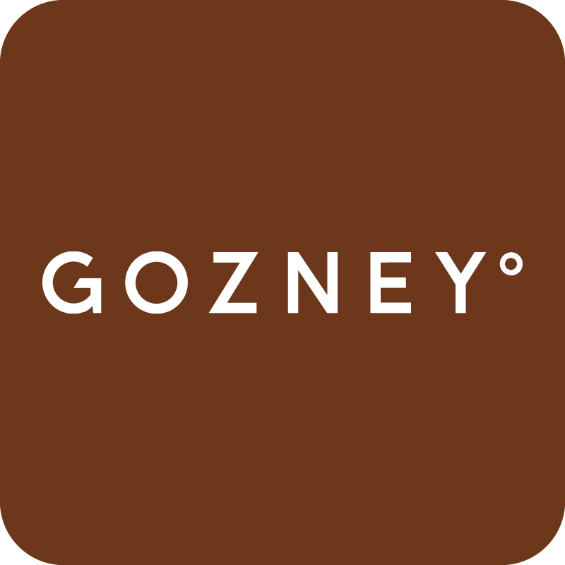 Gozney - Branding Tile