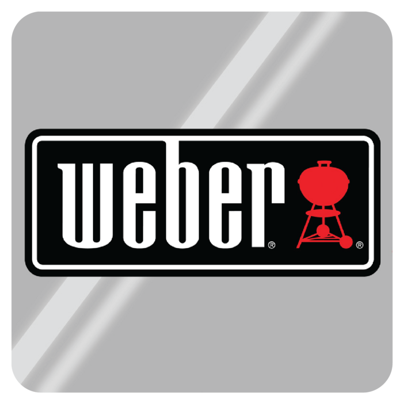 Weber - Branding Tile