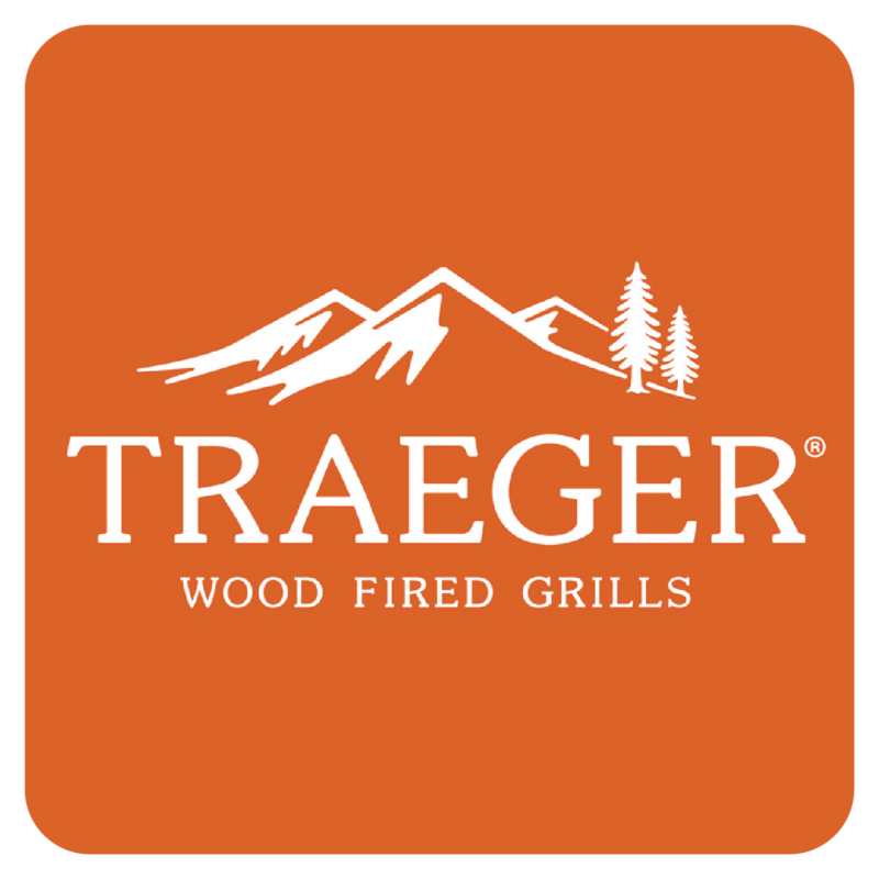 Traeger - Branding Tile