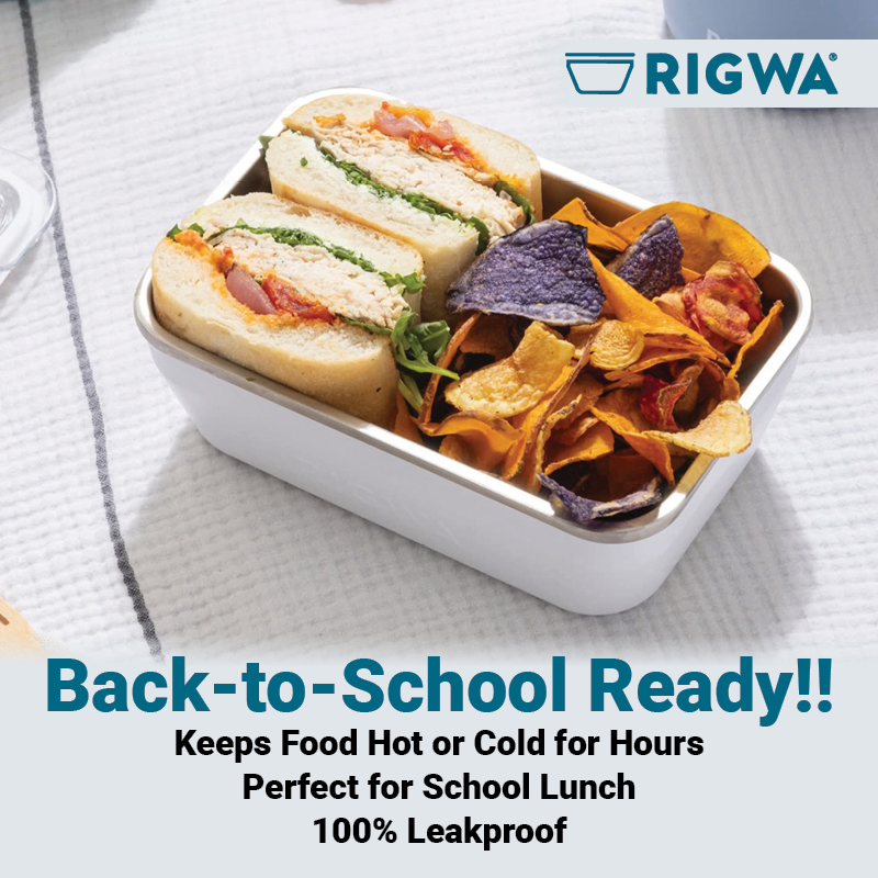 RIGWA Brand Promotion
