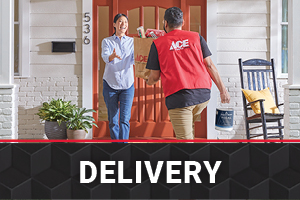 Delivery Services